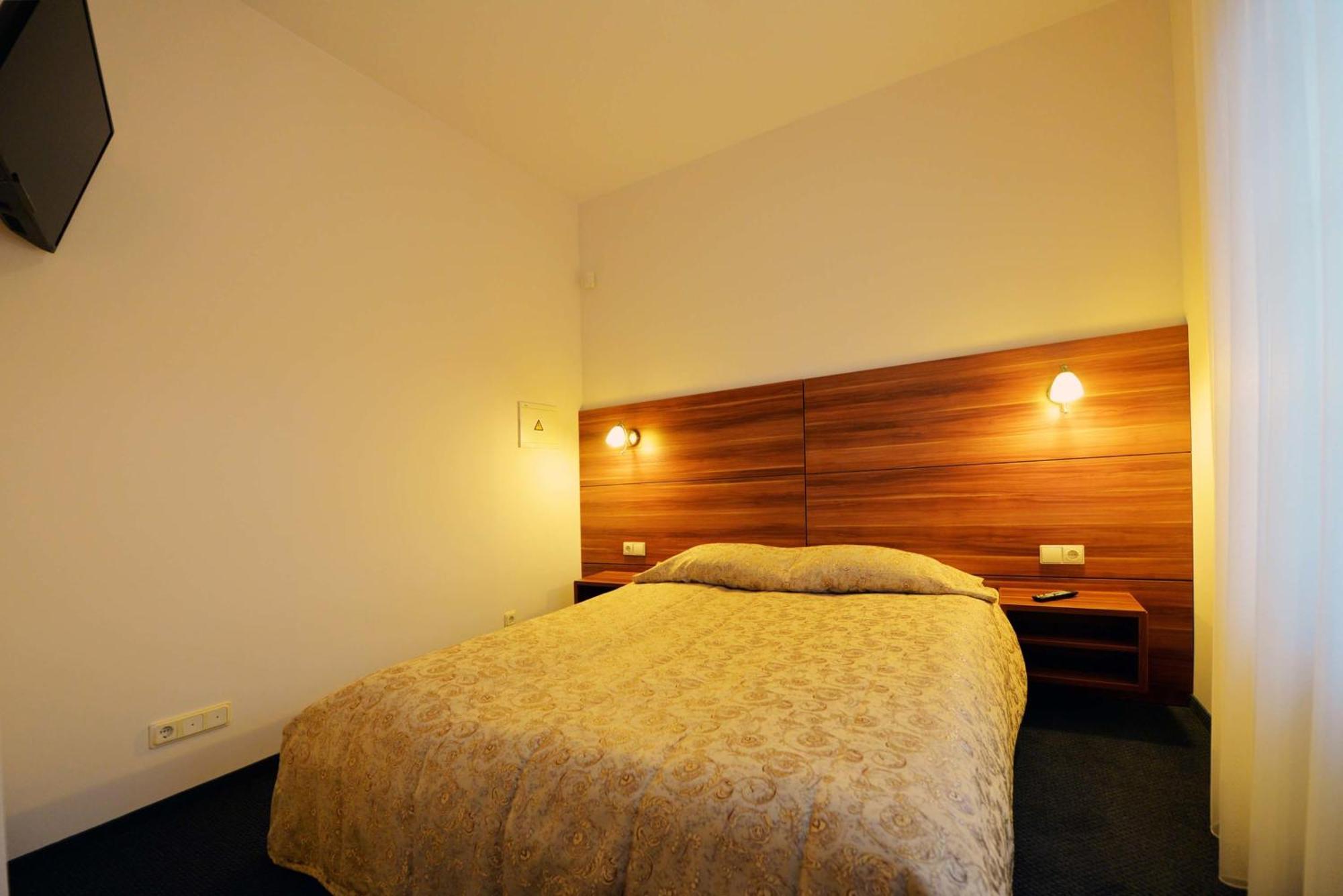 Guest House & Villa Astoma Palanga Room photo
