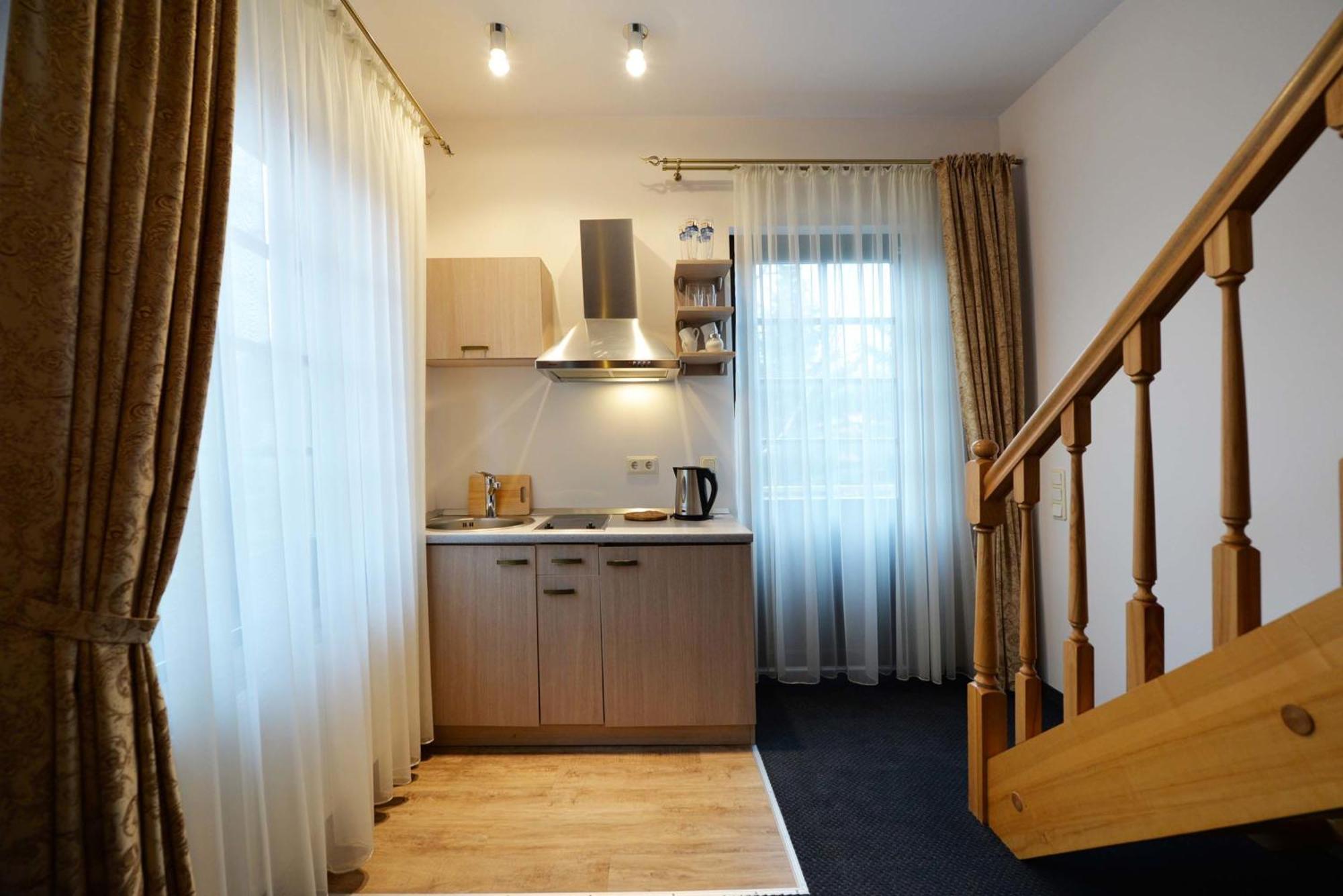 Guest House & Villa Astoma Palanga Room photo