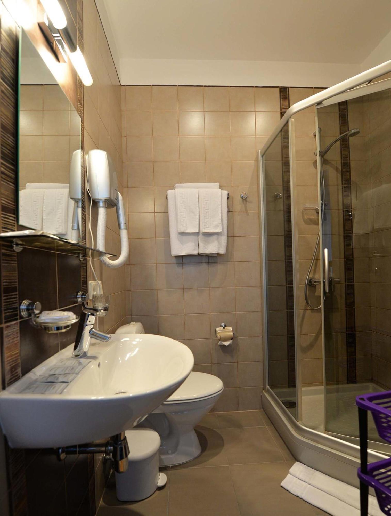 Guest House & Villa Astoma Palanga Room photo