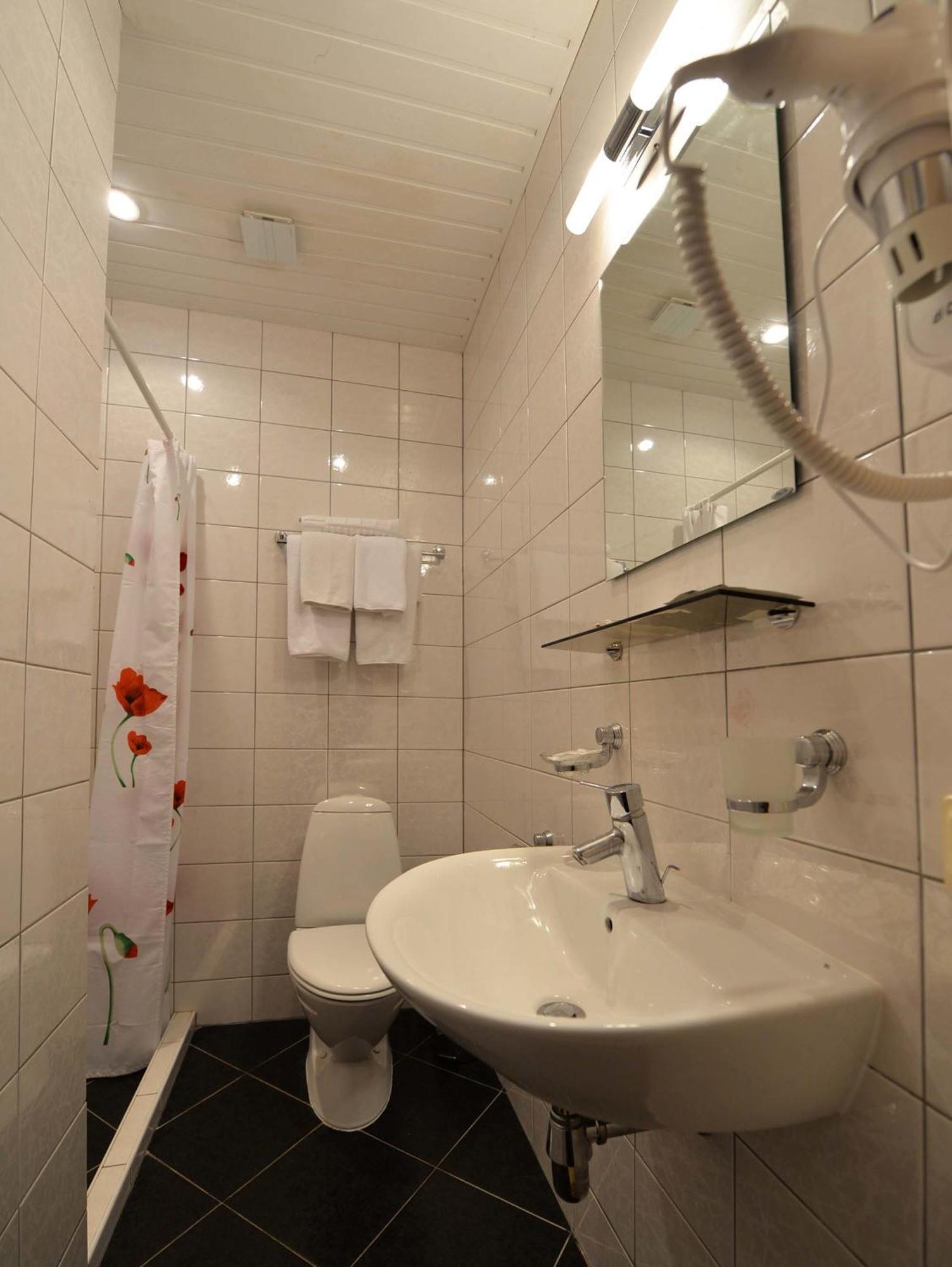 Guest House & Villa Astoma Palanga Room photo