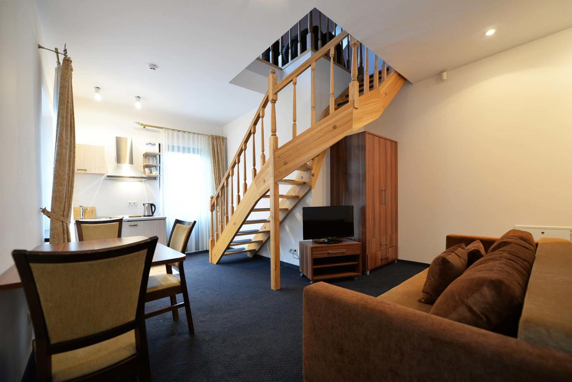 Guest House & Villa Astoma Palanga Room photo